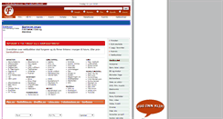 Desktop Screenshot of forbrukertipset.com